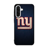 New York Giants 4th Samsung Galaxy A36 Case FE7508