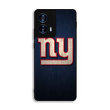 New York Giants 4th Motorola Moto G Power 5G 2024 Case FE7508