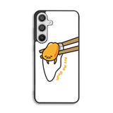 Put Me Down Gudetama Samsung Galaxy A26 Case FE7162