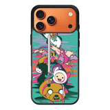 Adventure Time Dream iPhone 18 Pro Max Case