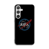 Japanese NASA Samsung Galaxy A26 Case FE7841