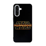 Star Wars Glow Samsung Galaxy A36 Case FE1794