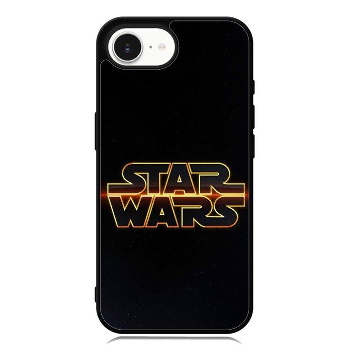 Star Wars Glow iPhone 16e Case
