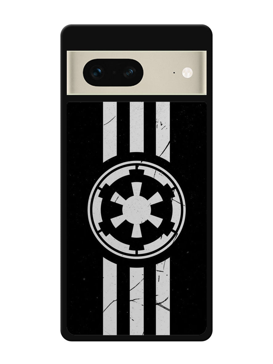Star Wars Emblem Google Pixel 7 Case
