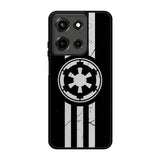 Star Wars Emblem Motorola Moto G 5G 2025 Case FE1696