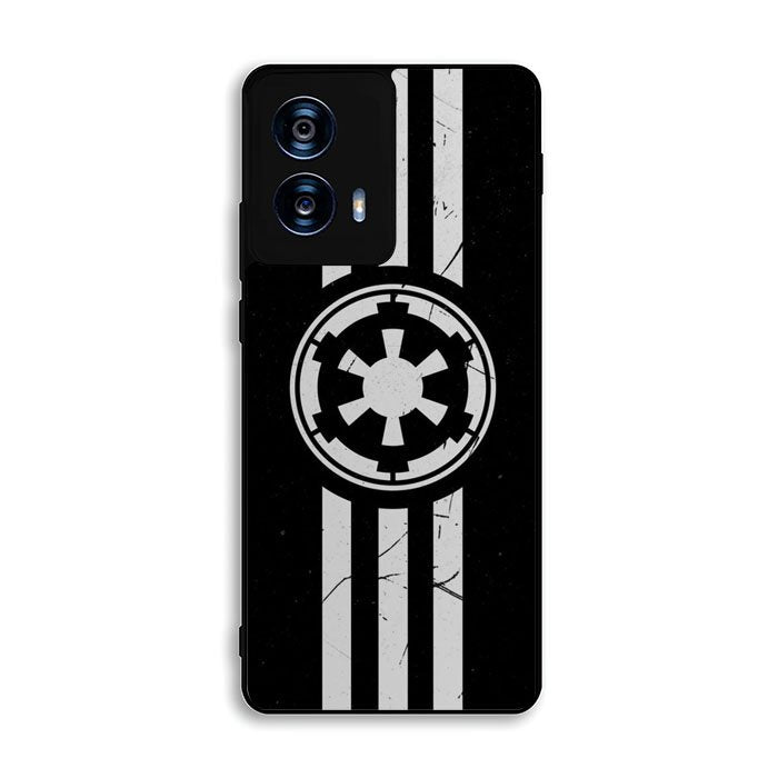 Star Wars Emblem Motorola Moto G Power 5G 2024 Case FE6211