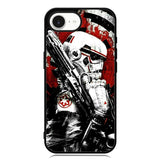 Star Wars Stormtrooper 1st iPhone 16e Case