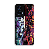 Star Wars Celebration Motorola Moto G Power 5G 2024 Case FE5782