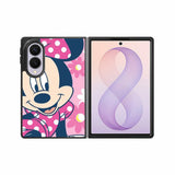 Minnie Mouse Pink 3rd Samsung Galaxy Z Fold 8 Case