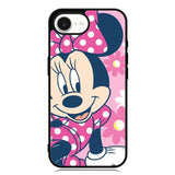 Minnie Mouse Pink 3rd iPhone 16e Case