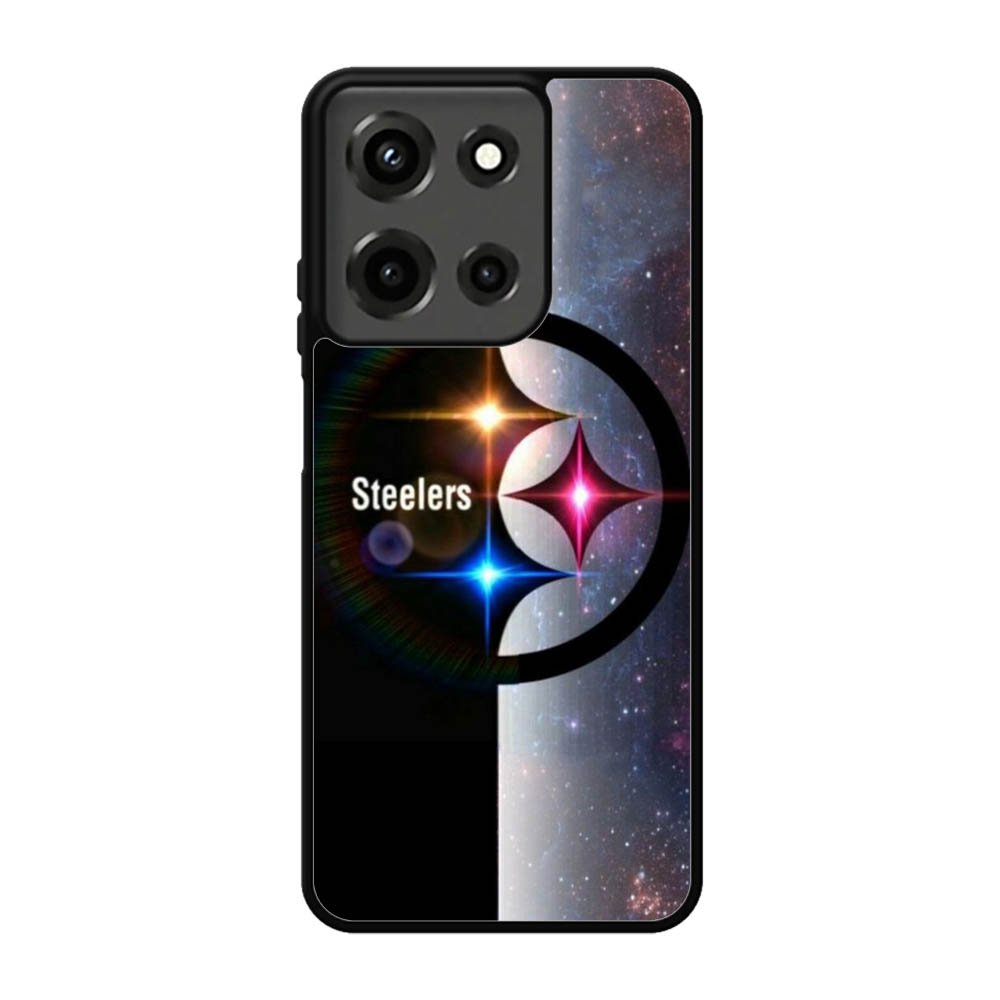Pittsburgh Steelers Logo 6th Motorola Moto G 5G 2025 Case FE5946