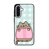 Pusheen The Cat 2nd Samsung Galaxy A36 Case FE6138