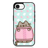 Pusheen The Cat 2nd iPhone 16e Case