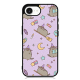 Pusheen The Cat Witch iPhone 16e Case