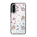 Pusheen The Cat Fairy Unicorn Samsung Galaxy A36 Case FE2017
