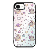 Pusheen The Cat Fairy Unicorn iPhone 16e Case
