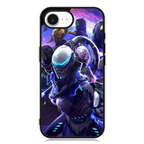 Free Fire Garena iPhone 16e Case