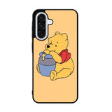 Winnie The Pooh Honey Eat Samsung Galaxy A36 Case FE0886