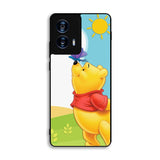Winnie The Pooh Butterfly Summer Motorola Moto G Power 5G 2024 Case FE7466