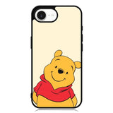 Winnie The Pooh Smile iPhone 16e Case