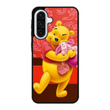 To Pooh From Piglet Samsung Galaxy A56 Case FE7274