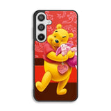 To Pooh From Piglet Samsung Galaxy A26 Case FE5361