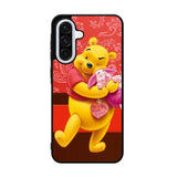 To Pooh From Piglet Samsung Galaxy A36 Case FE7274