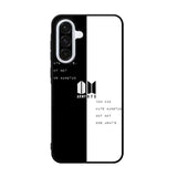 BTS Army Fans Samsung Galaxy A36 Case FE3521