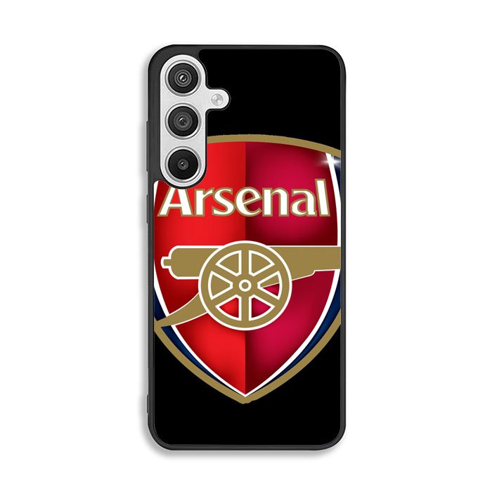 Arsenal 2nd Samsung Galaxy A26 Case FE8163