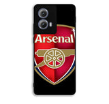 Arsenal 2nd Motorola Moto Edge 2024 Case FE7892
