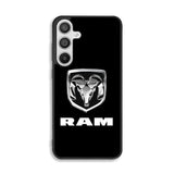 Ram Dodge Ram Logo Samsung Galaxy A26 Case FE4052