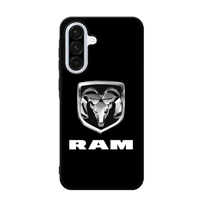 Ram Dodge Ram Logo Samsung Galaxy A36 Case FE7973