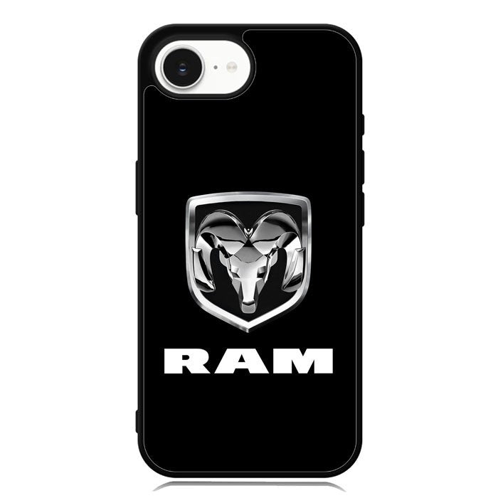 Ram Dodge Ram Logo iPhone 16e Case