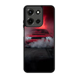 Dodge Demon Motorola Moto G 5G 2025 Case FE6812