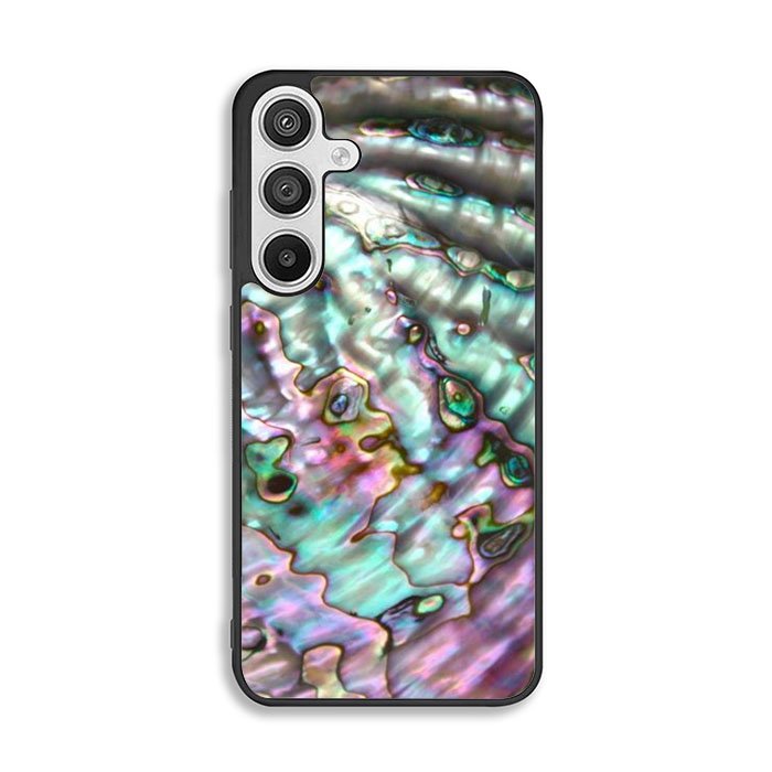 Abalone Mother Of Pearl Samsung Galaxy A26 Case FE6229