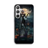 Nightmare Before Christmas Jack Skeleton Samsung Galaxy A26 Case FE6271