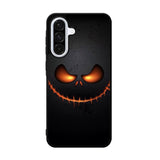Nightmare Before Christmas Skeleton Samsung Galaxy A36 Case FE6466