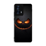 Nightmare Before Christmas Skeleton Motorola Moto G Power 5G 2024 Case FE1956