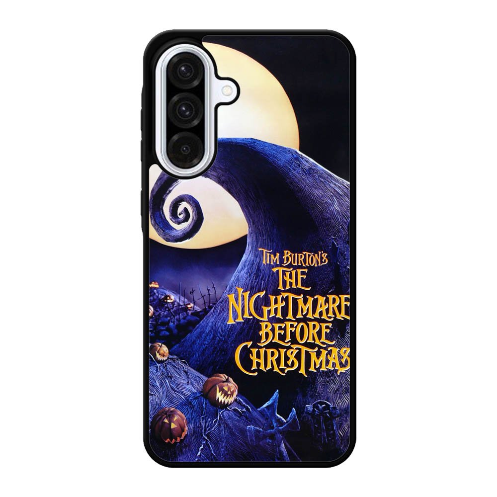 The Nightmare Before Christmas 2nd Samsung Galaxy A56 Case FE7722