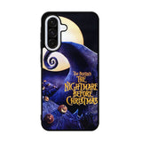 The Nightmare Before Christmas 2nd Samsung Galaxy A36 Case FE3234