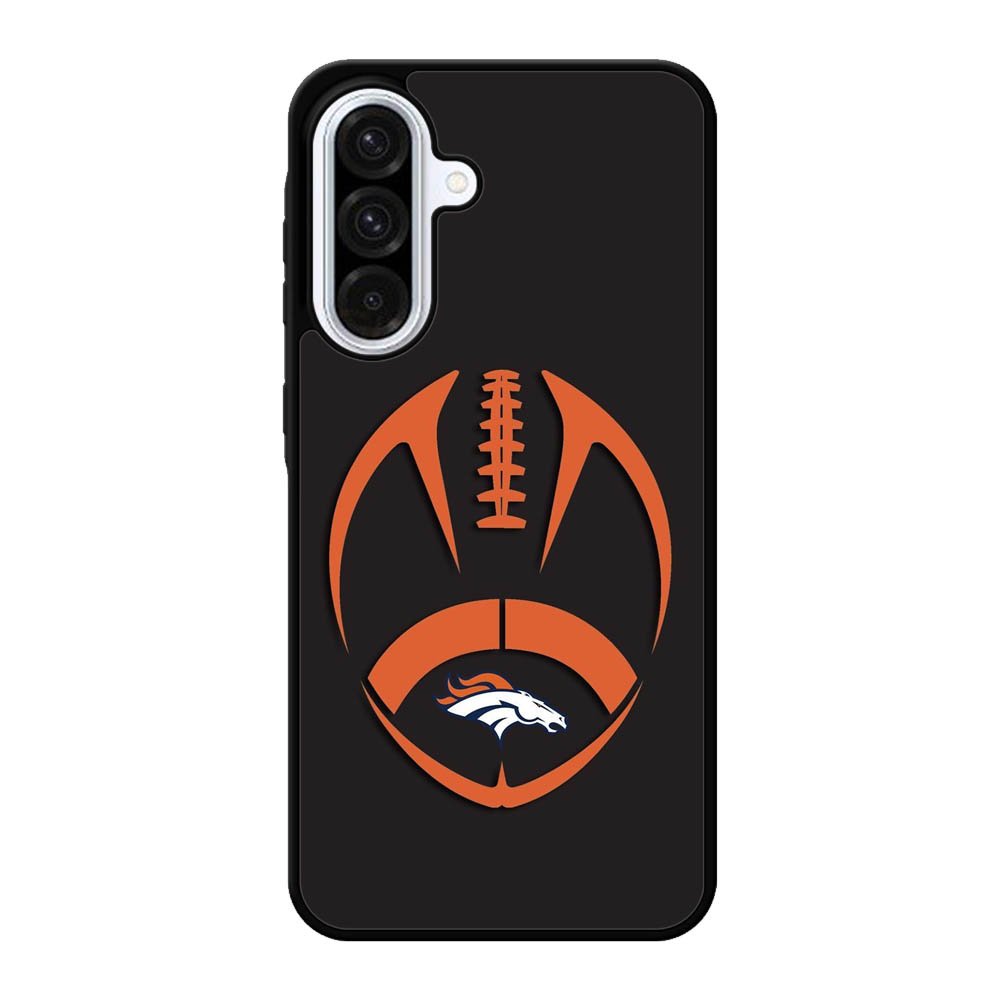 Denver Broncos Nfl 2nd Samsung Galaxy A56 Case FE0510
