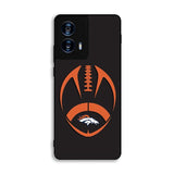 Denver Broncos Nfl 2nd Motorola Moto G Power 5G 2024 Case FE0510