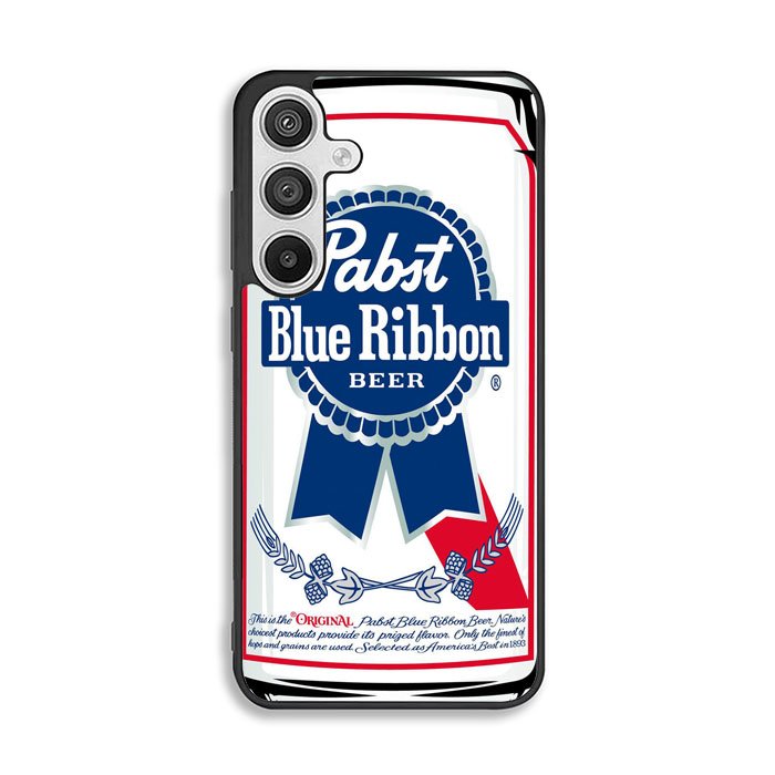 Pabst Blue Ribbon Samsung Galaxy A26 Case FE7017