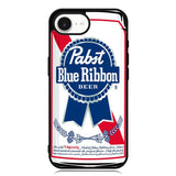 Pabst Blue Ribbon iPhone 16e Case