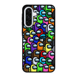 Among Us 2nd Samsung Galaxy A56 Case FE7346