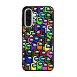 Among Us 2nd Samsung Galaxy A36 Case FE7346