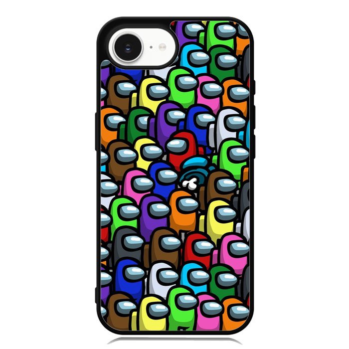 Among Us 2nd iPhone 16e Case
