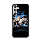 The Fast And Furious 9 Art Painting Samsung Galaxy A26 Case FE0127