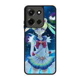 Sailor Moon Eternal Movie 1st Motorola Moto G 5G 2025 Case FE2039