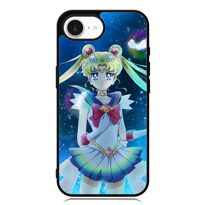 Sailor Moon Eternal Movie 1st iPhone 16e Case